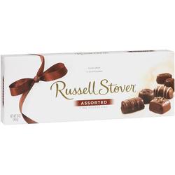 9 oz.  Russell Stover Assorted Chocolates from Victor Mathis Florist in Louisville, KY
