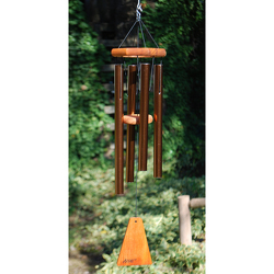 Arias� 24-inch Windchime from Victor Mathis Florist in Louisville, KY