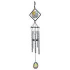 Treasured Memory Windchime from Victor Mathis Florist in Louisville, KY