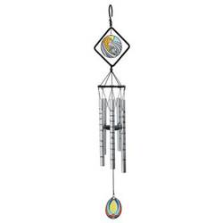 Treasured Memory Windchime from Victor Mathis Florist in Louisville, KY