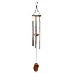 Amazing Grace Wind Chime from Victor Mathis Florist in Louisville, KY