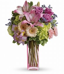 Louisville Florist - Victor Mathis Florist