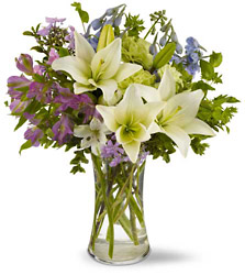 We Delivery Mother's Day Flowers in Louisville
