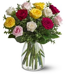 Order from Victor Mathis Florist in Louisville